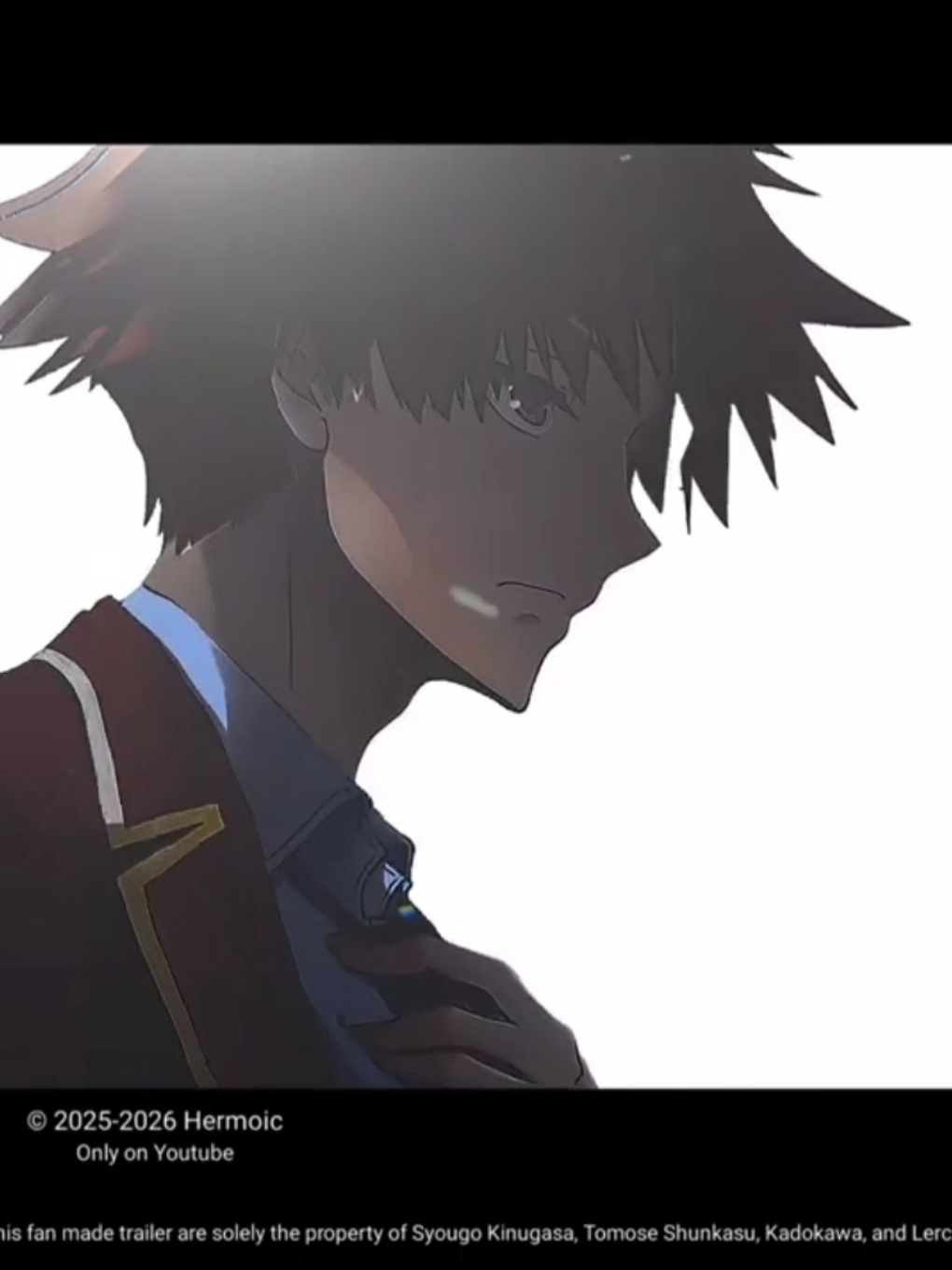 Year 2 🍷🔥 #ayanokojikiyotakaedit #kiyotakaayanokouji #ayanokojikiyotaka #edit #viral #fyp #amv #youkosojitsuryokushijou #classroomoftheelite #ichinosehonami #horikitasuzune 