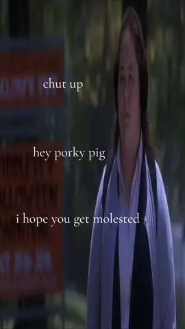 chut up part 2 #donniedarko #strech #movie #china #chutup 