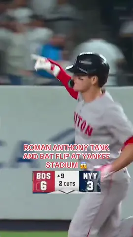 Red Sox snap Yankees 5-game win streak 👀 (via @MLB) #MLB #baseball #baseballtiktoks 