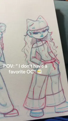 #artist #artistsoftiktok #arttok #drawing 