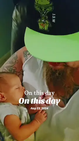 #onthisday