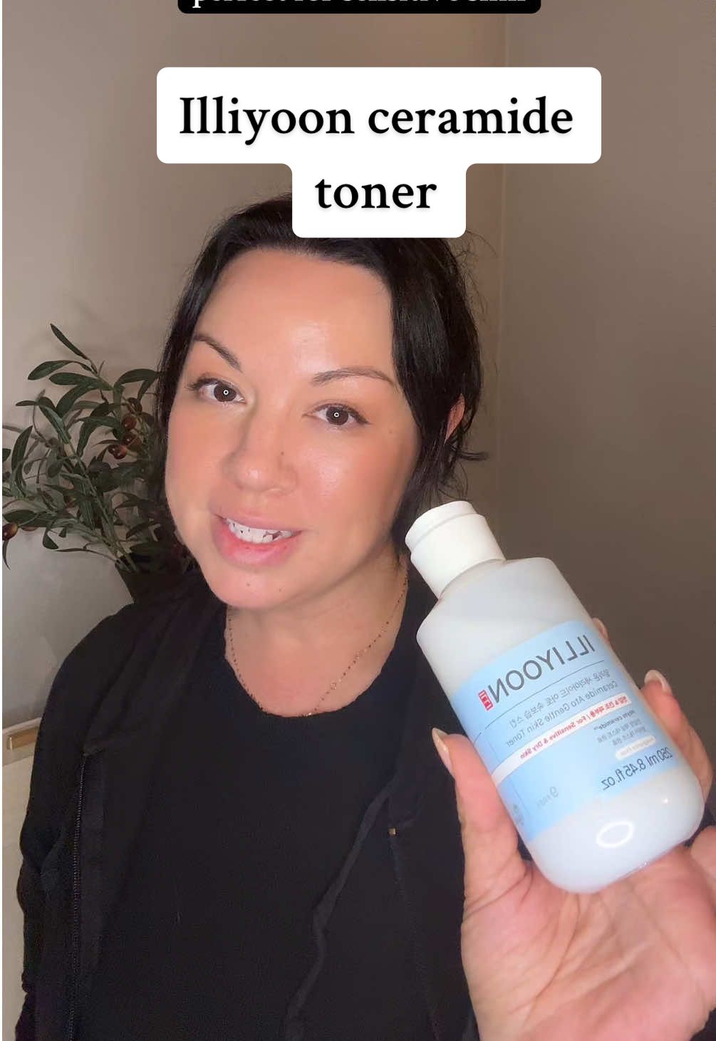 @ILLIYOON US @ILLIYOON is that girl for keeping winter lizard skin at bay all year round! #koreanskincare #skincare #toner #milkytoner #illiyoon #skincareroutine #skincaretips 