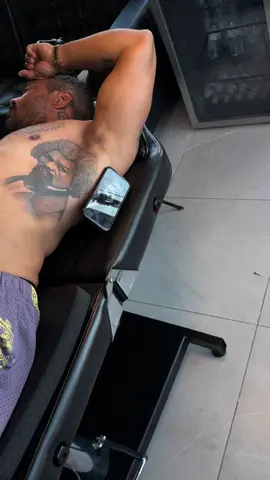 Ferderick Douglas portrait done in DTLA