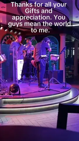 Thanks for all your Gifts and appreciation. You guys mean the world to me.#tiktoklive #livehighlights 