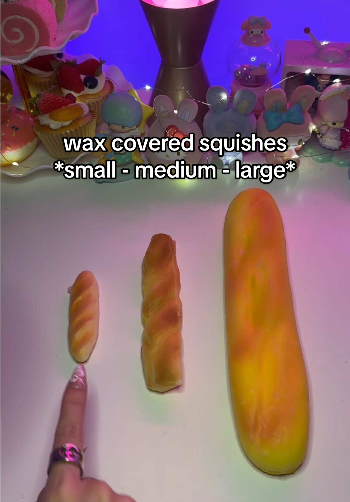 do you agree with my rankings? #asmr #kittyasmr 