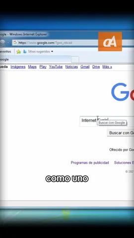 El fin de Internet Explorer #microsoft #windows #ie #parati #navegadores El navegador que supo ser emblema durante mucho tiempo, terminó quedando en el olvido, siendo sustituido por otro aplicativo que cumple su misma función, y de similares características.