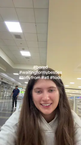 ofc we planned our flights to get to our friends city at the same time !! tell that pilot to hurry up 