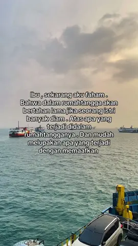 Ternyata begini rasanya ya bu 🥺😢 #story #foryou #foryoupage #fyp #fypforyourpage 