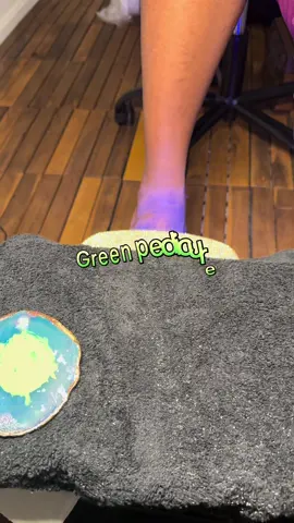 #pedicure 