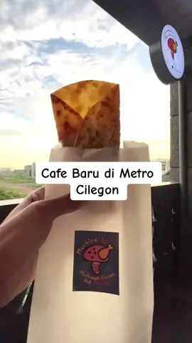 Muchirocha kini hadir di perumahan metro cilegon. @muchirocha  #kulinercilegon#kulinerserang#cilegon#serang#banten