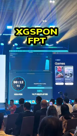 XGSPON FPT #xgspon #fpt 