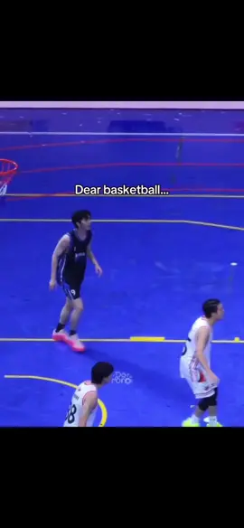 Bro gave free points 😭 video from x: @0113Jkm #aouthanaboon #basketball #starlympicgmmtv2024 #memes #fypシ 
