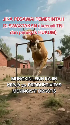ASN PNS MALAS? #asnmalas  #pnsmalas  #prabowo  #jokowi  #rockygerung 