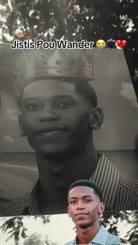 Jistis pou wander #viral #pourtoii #haitiantiktok #haitiantiktok🇭🇹 #haitian 