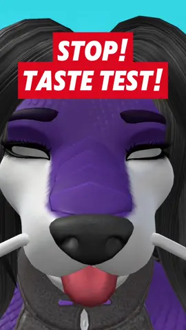 Share the Taste test! 🍔🤤 #vrchat 