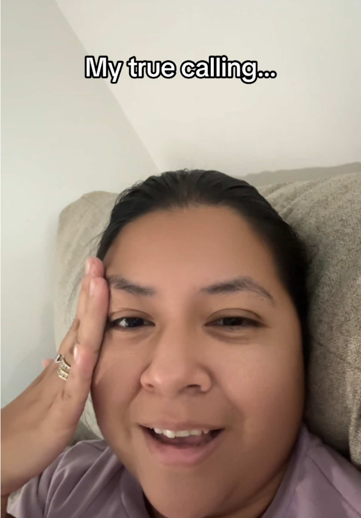 A true YAPPER! 🥲🤣 #fyp #yapper 
