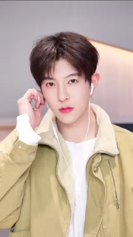 🐯💖#kipukaqiu #ชิงชิว      #huayong #desiretheseries 