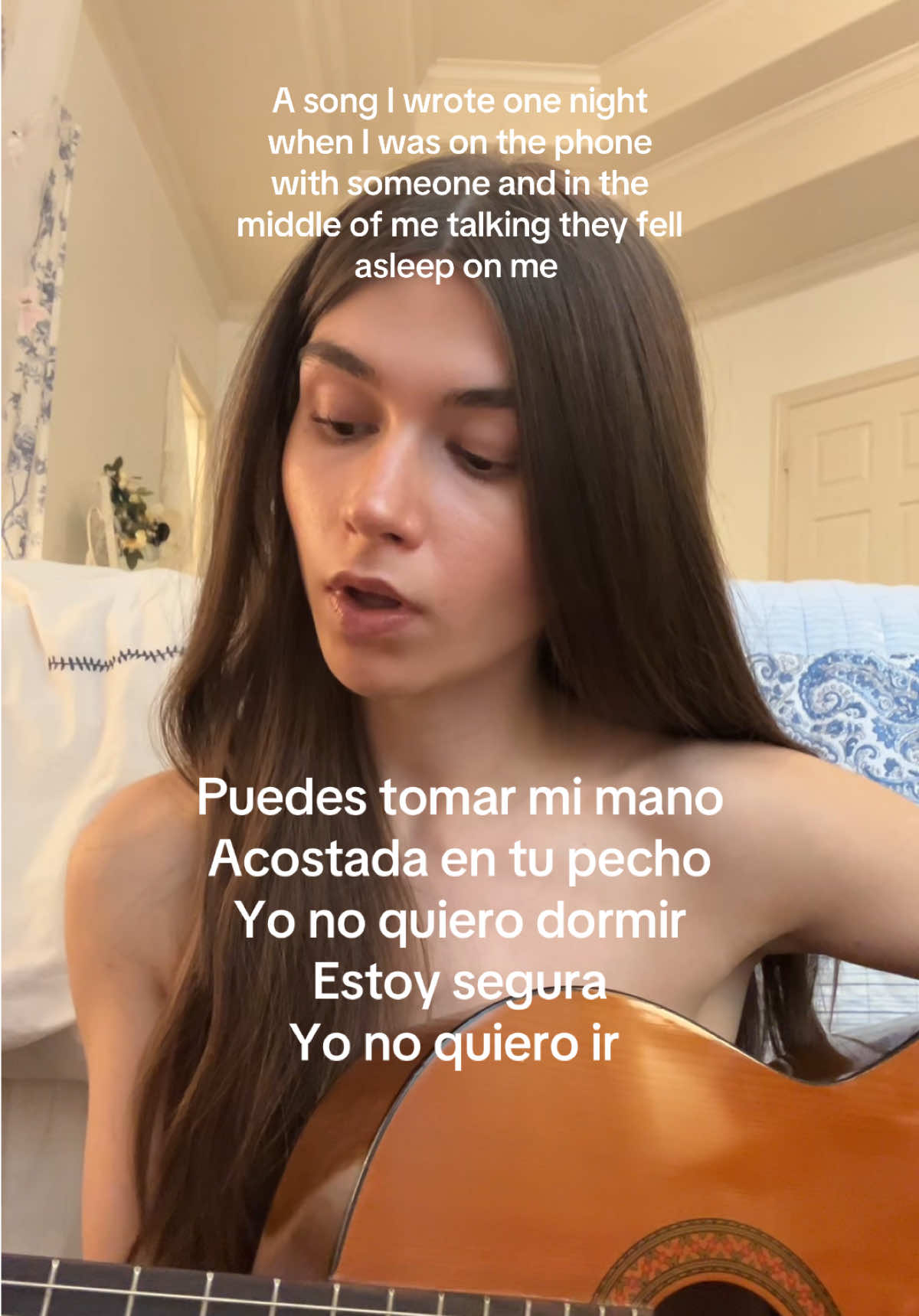 #newindiemusic #originalsong #singersongwriter #indielatina #upcomingartist 
