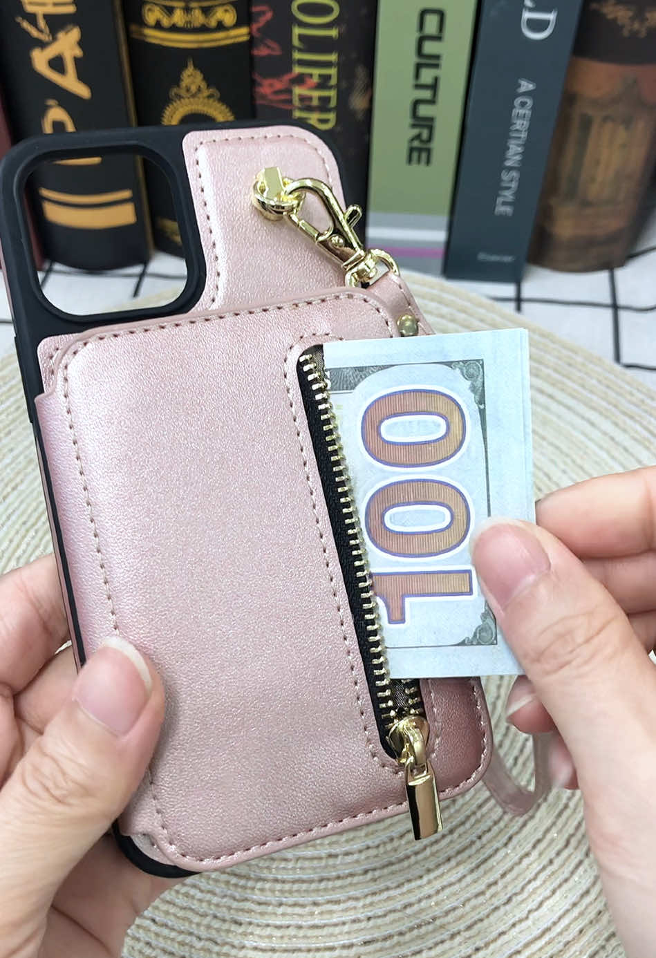 #tiktok #tiktokshop #phonecase #case #iphone #tiktokshoplabordaysale #fallfreshness 