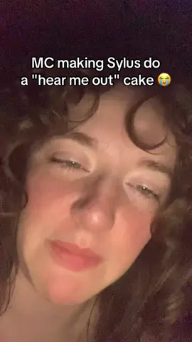 imagine xav during a hear me out cake im already losing my minddddd #SYLUS #loveanddeepspace #sylusloveanddeepspace #loveanddeepspacesylus 