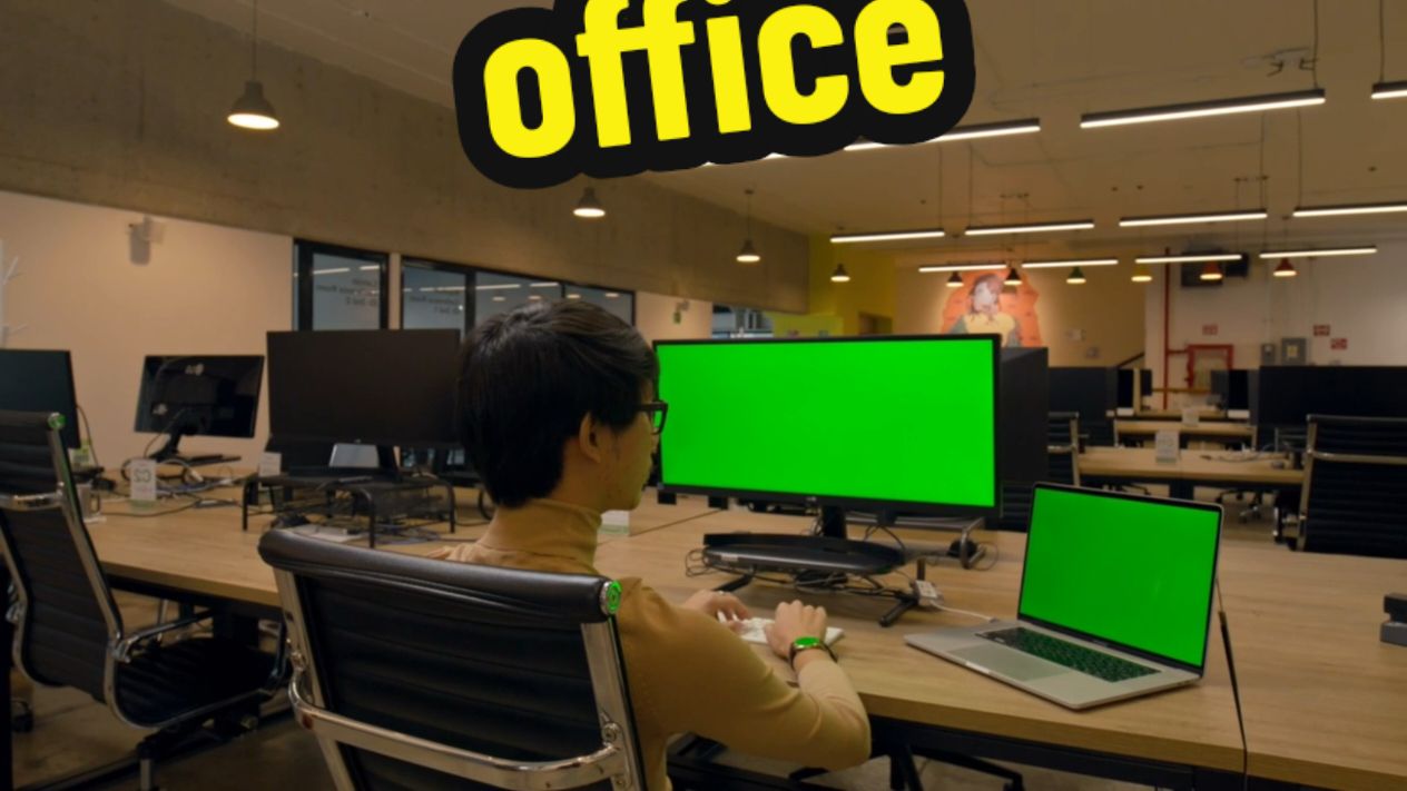 office #office #greenscreenchallenge #greenscreenvideo #greenscreen #greenscreeneffect #foryou #fyp #pfy 