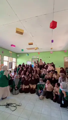 Penyuluhan PHBS day 2 SDI BONTOLEBANG done✅ #penyuluhankesehatan #fyppppppppppppppppppppppp #kkn77uinalauddinmakassar 