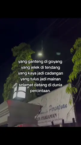 #lewatberanda 