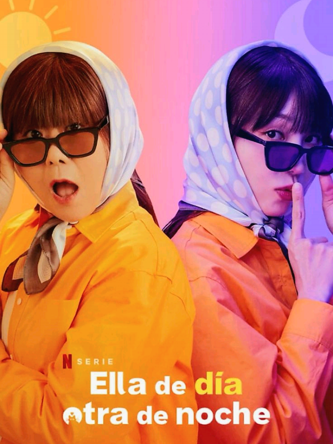 #elladediaotradenoche #drama #elladediaotradenochekdrama 