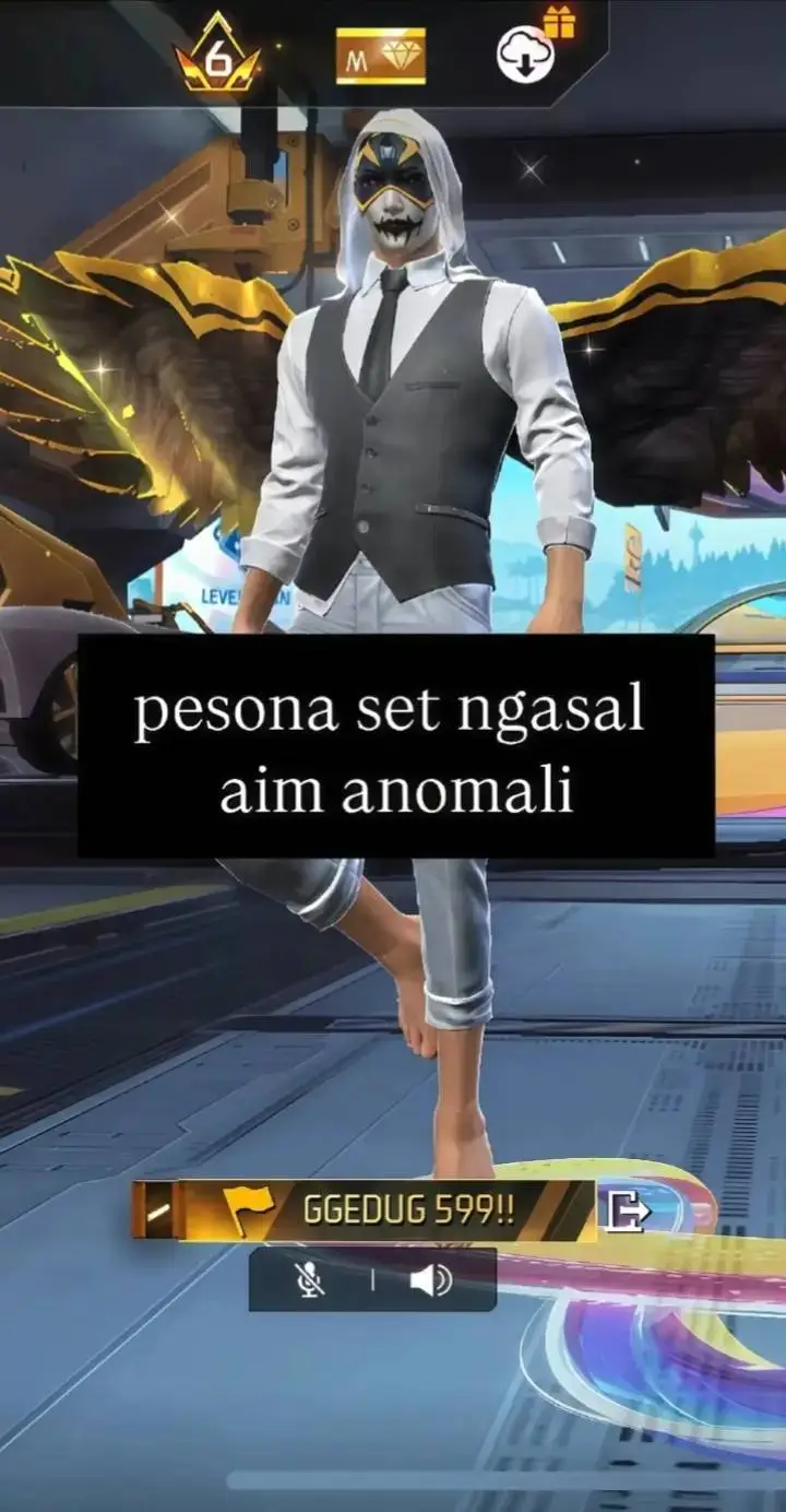 just kontenn🤭😹 #elitcees🥵🤙 #freefire #masukberandafyp #alokhamil #epepburik 