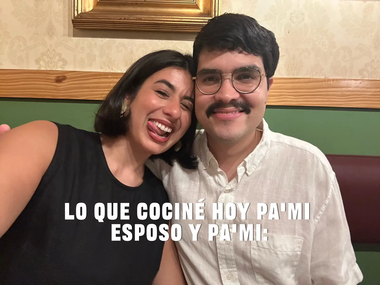 Pero, se fue la luz😭