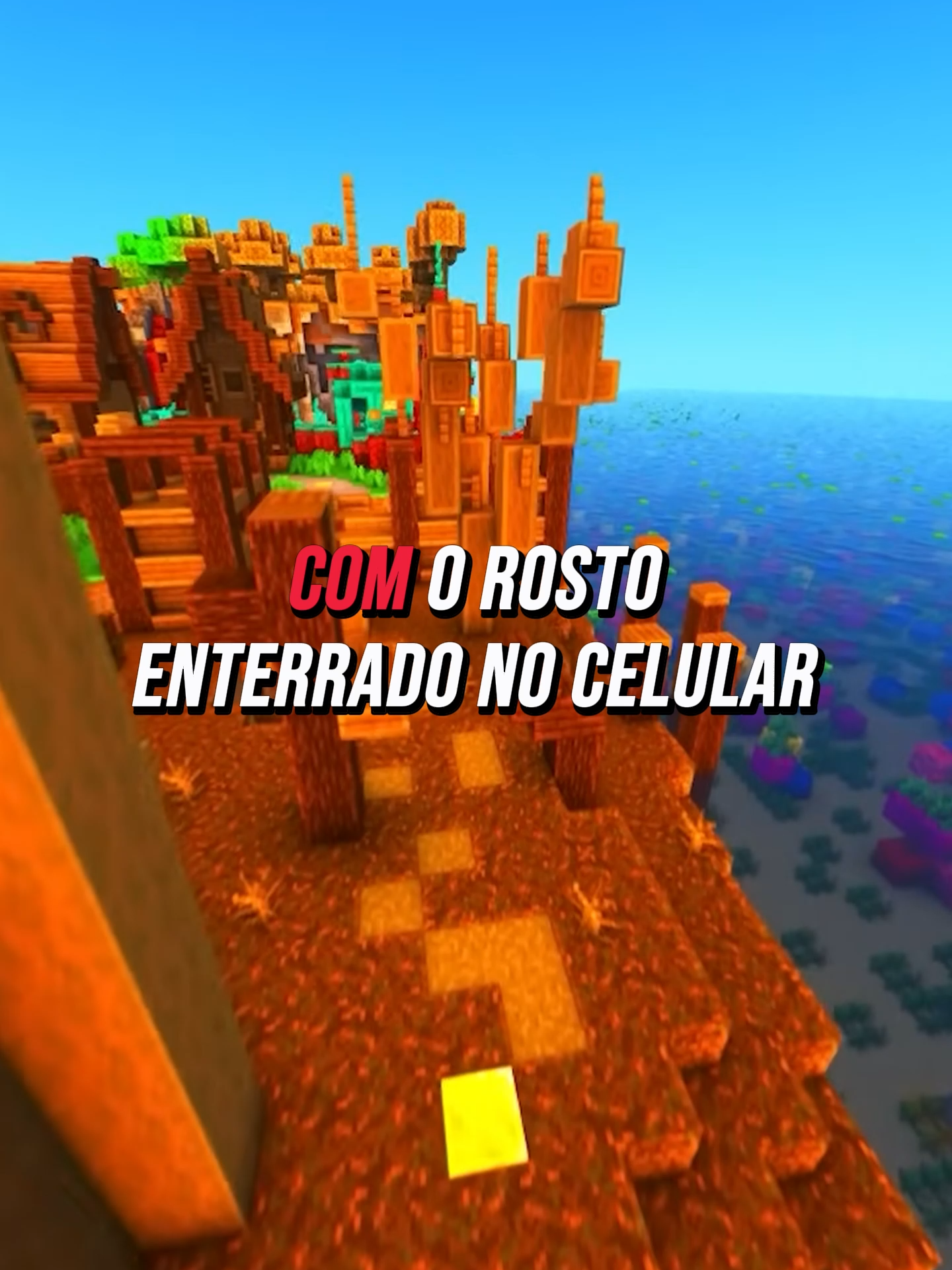 PARTE 2 - Ela Disse: 