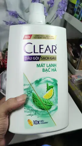dầu gội Clear 1kg4 #luuduocreview #hoptaccungunilever  #daugoitrigau #clear #daugoiclear 