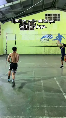 🙌#volleyball #voliindonesia #voliasik #volitarkam 