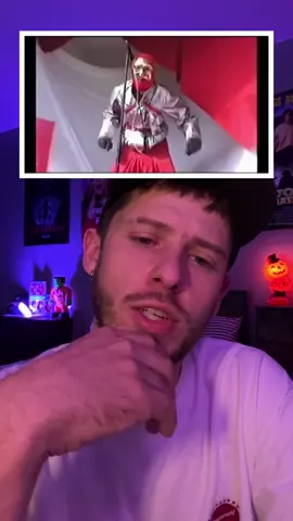 Halloween Costume Idea #filmtok #creepyyoutube #thepricemaster 