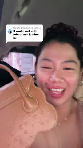 Replying to @clrsalandriaa bat ganunnnnn😂😭 sa rubber talaga sya#pitikfamily 