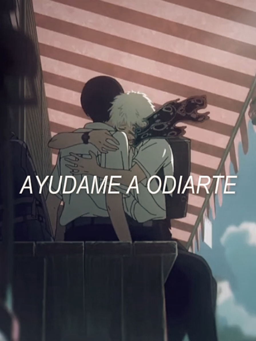 #YOSHIKARU // eres el peor tilin que he conocido #thesummerhikarudied #fyp #yoshikaru #foryoupage 