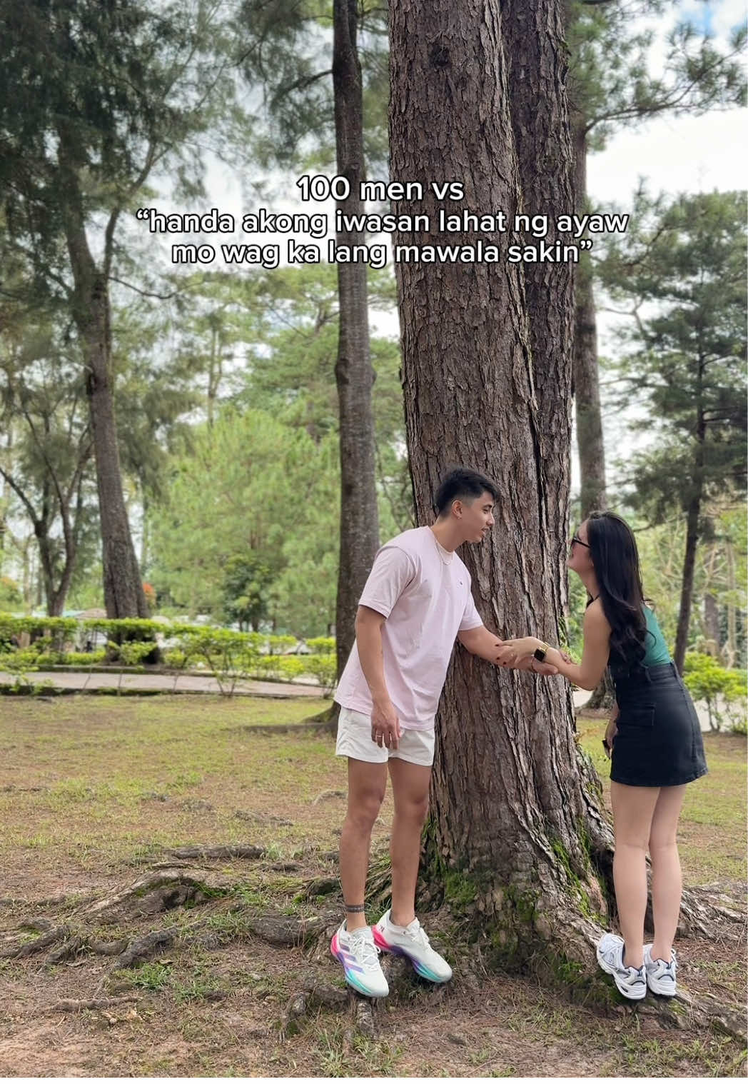 If he wanted, he would 🫀 #mrscastro #fyp 