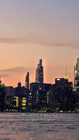 #ozee1010 #foryou #viral #skyline #sunset  trending city 