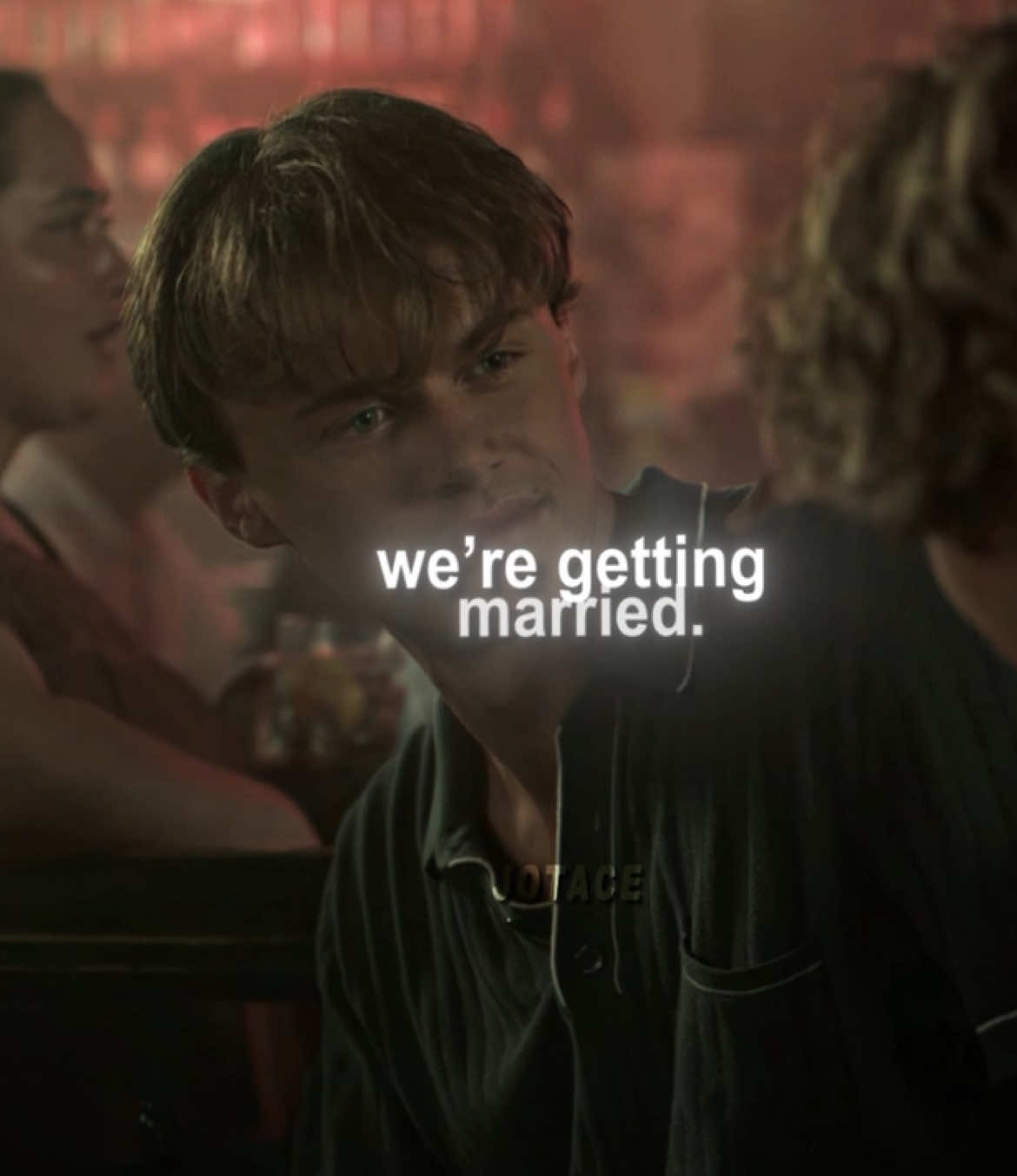 the best brother. | scp: jcqscenes #edit #thesummeriturnedpretty #tsitp #conradfisher #teamconrad 