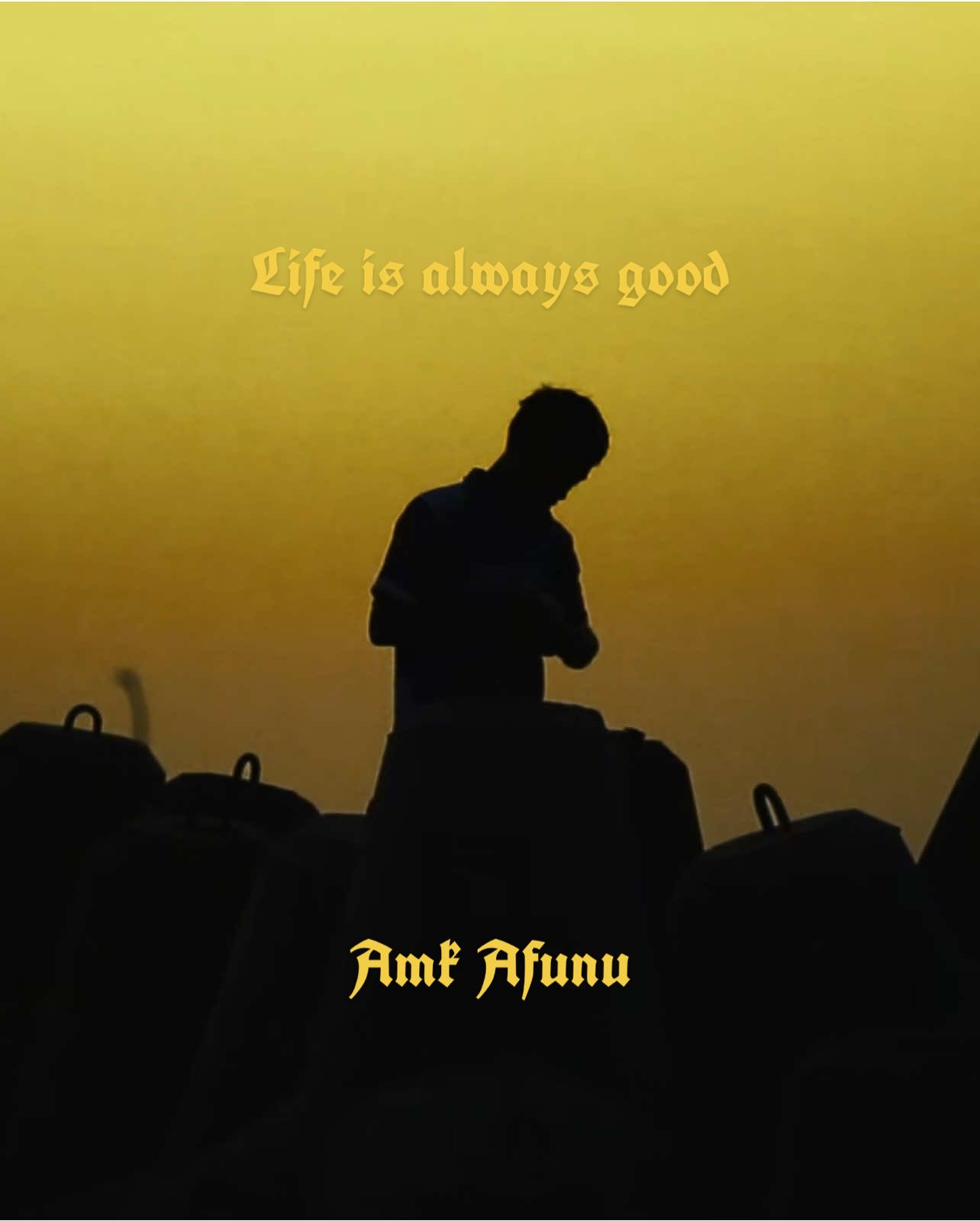 Life is always good, Amk Afunu #timorleste🇹🇱 #fyp #retro_vision_production #videography #cinematic 