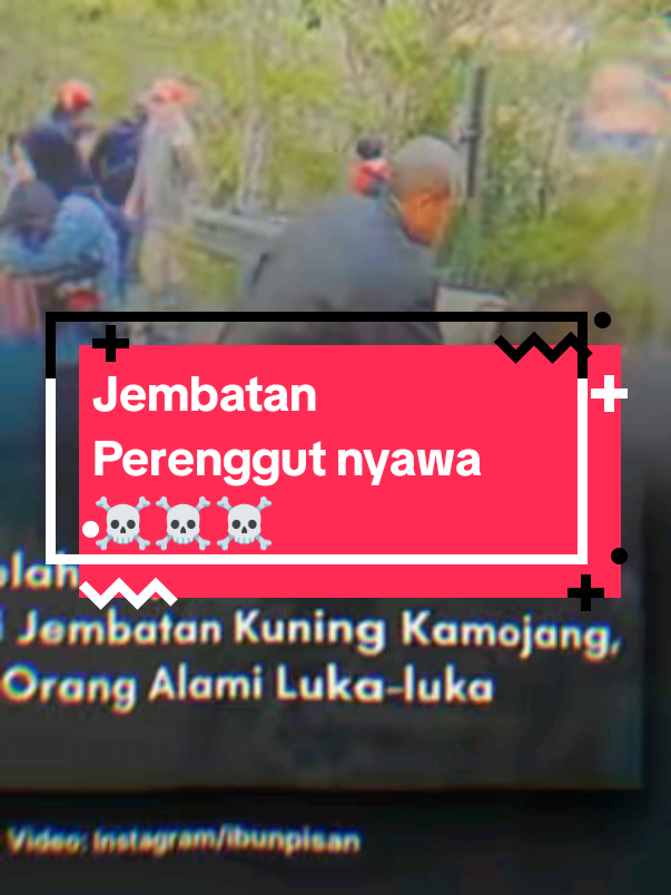 Yang katanya Meminta tumbal segenggam beras ☠️☠️☠️ #like #fyp #masukberanda #rawan #kecelakaan 