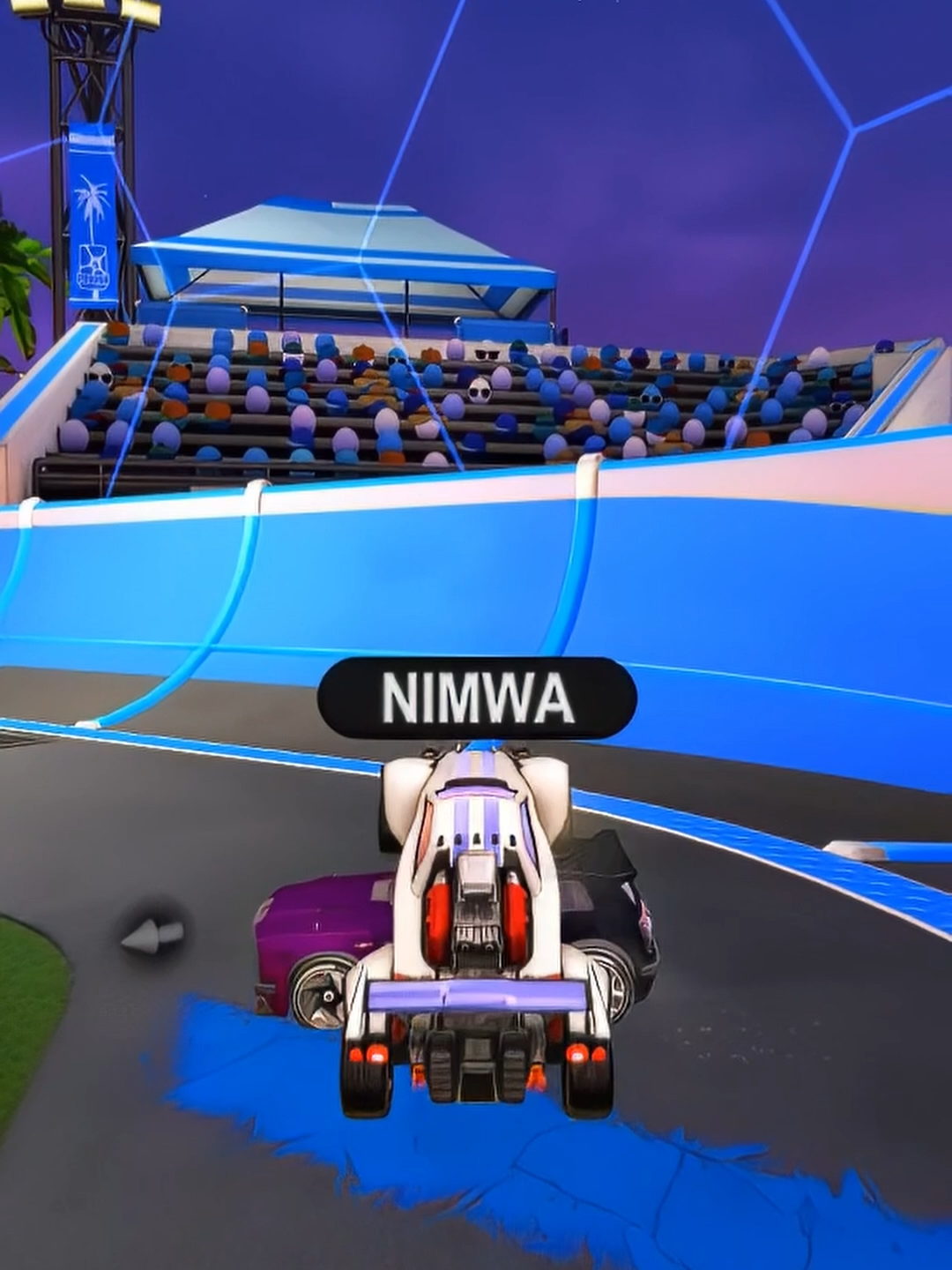 Vibes With Nimwa! @nimwaa #rocketleague #rocketleaguehighlights
