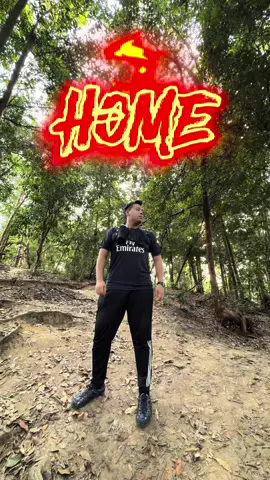 Once Upon a Time. Semoga ini menjawab pertanyaan sinis ibu dahlia dulu dulu bila ayah nak mula.⏳