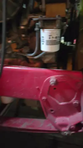 #trucking #mechanic #peterbilt #lucky #danger 