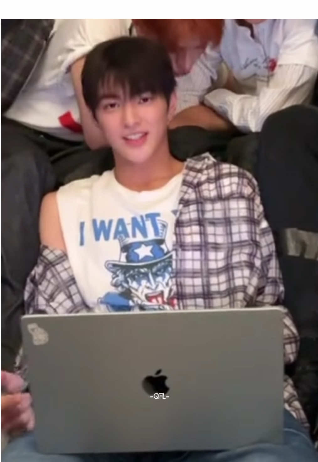 🐶🫶🏻🥰 #keonho #CORTIS #foryoupage #fyp