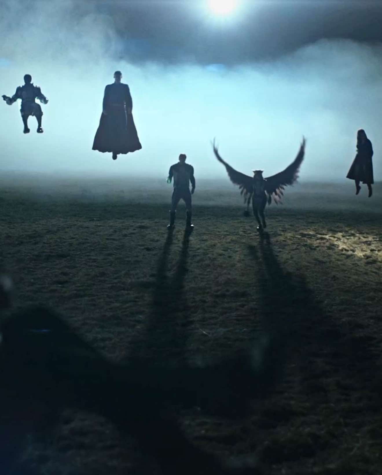justice l̶e̶a̶g̶u̶e̶ gang. #peacemaker #peacemakeredit #justicegang #peacmakerseason2 #superman  peacemaker season 2 episode 1 edit // dcu justice gang edit 