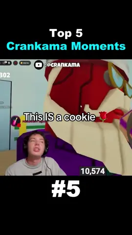 This Guys Is To Funny… #crankama #roblox #squidgame #robloxsquidgame #inkgame 