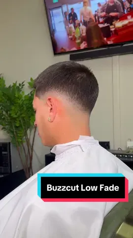 here is a step-by-step tutorial on how to do a low drop fade. This is how an 8 guard Buzzcut looks like. 💎  📍300 S Highland Springs Suite 10E Banning, CA 92220📍 Always accepting new clients in INLAND EMPIRE 📍 #beaumontca #banningca #inlandempire #iebarber #inlandempirebarber