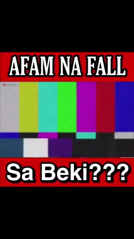 Aliw talaga si miss john fedellaga💖 #afam #johnfedellagavlogs #trend #trendingtiktok #trend