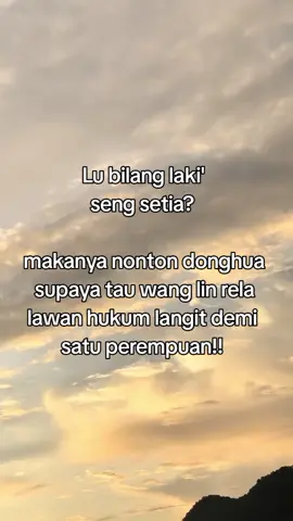 #donghua #wanglin #fypシ #lewatberanda 